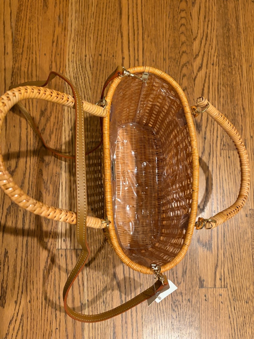 Serpui Purse - Picture 8 of 9